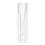 Lklab Korea Disposable UV Micro Cuvette / UV-VIS용 일회용 마이크로 큐벳