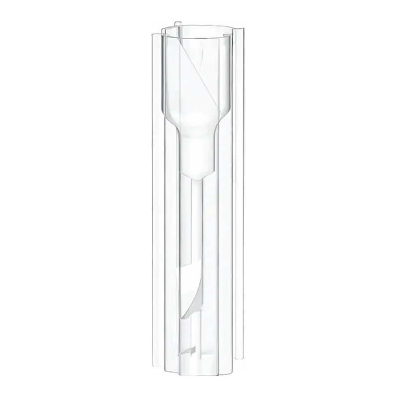 Lklab Korea Disposable UV Micro Cuvette / UV-VIS용 일회용 마이크로 큐벳