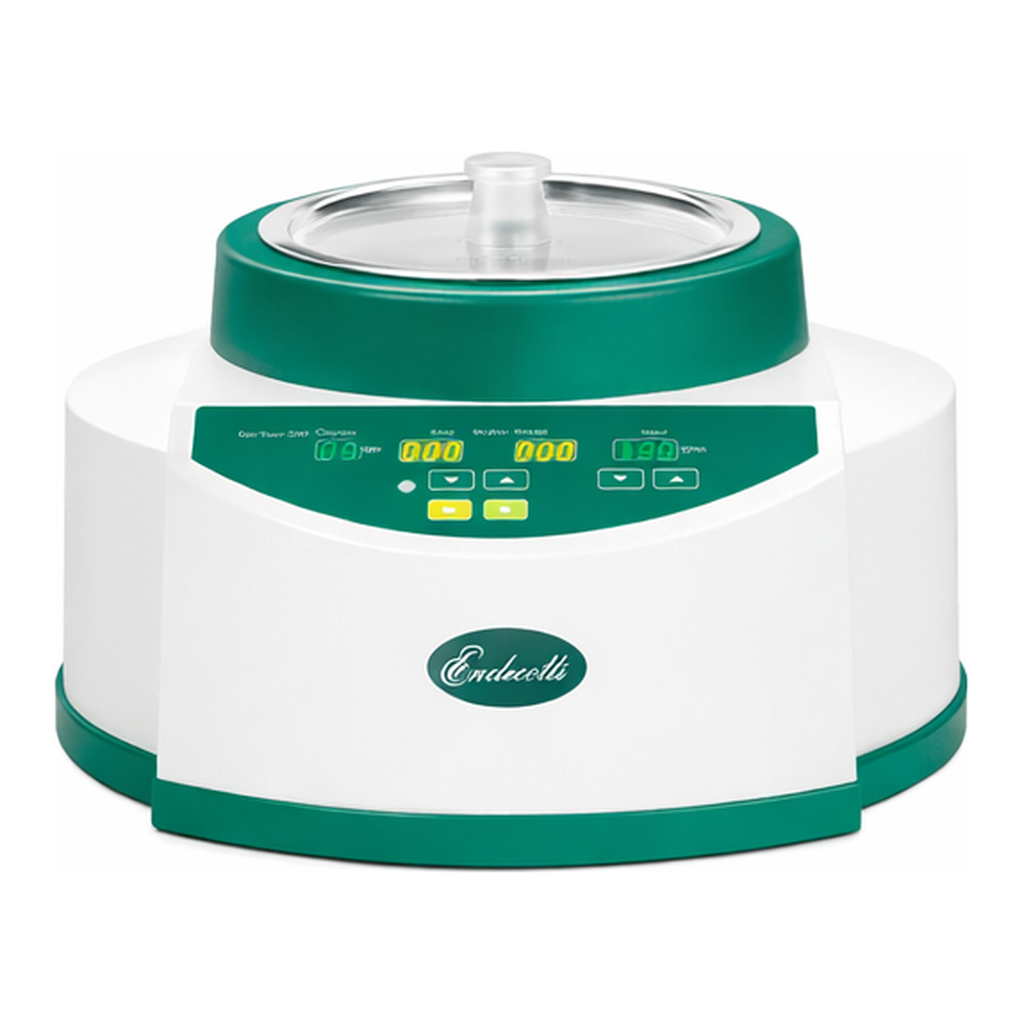 Lklab Korea Air Jet Sieve Shaker / 공기 분사형 체진동기, Ø203mm Sieve