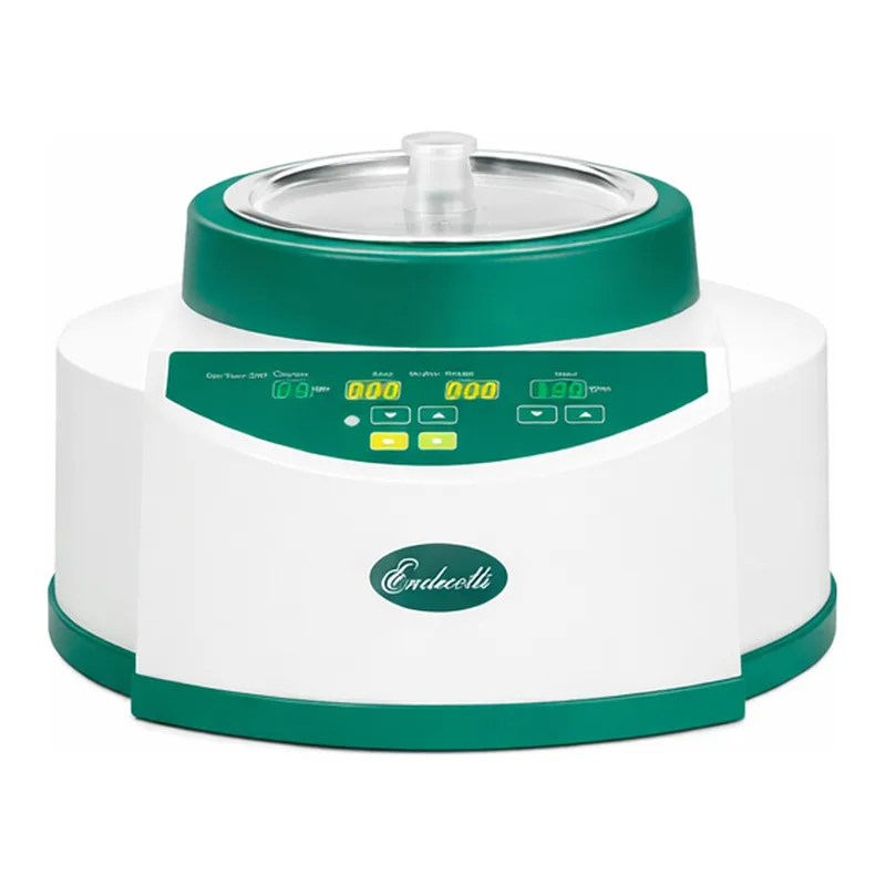 Lklab Korea Air Jet Sieve Shaker / 공기 분사형 체진동기, Ø203mm Sieve