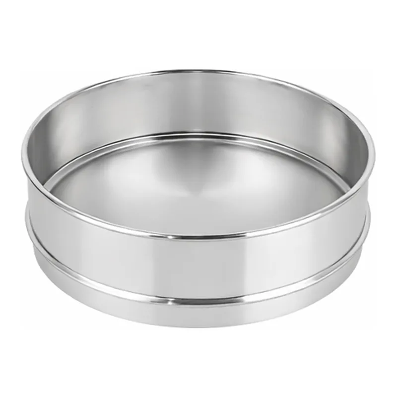 Lklab Korea Precision Electroformed Sieve / 정밀형 표준 망체, 자체 성적서 포함