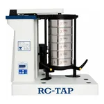 Lklab Korea Ro-Tap Test Sieve Shaker / 로텝 체 진동기