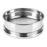Lklab Korea Calibrated Stainless Steel Test Sieve / 정밀 스테인레스 표준 망체, 자체 성적서 포함