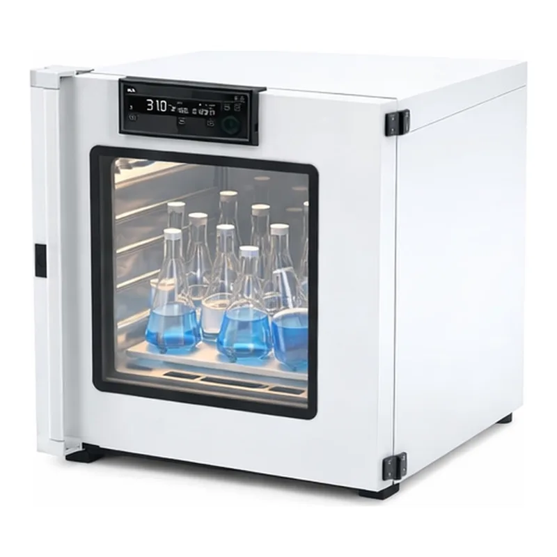 Lklab Korea IKA Tempering Incubating Shaker / 템퍼링 인큐베이팅 쉐이커, SP20 & SP25