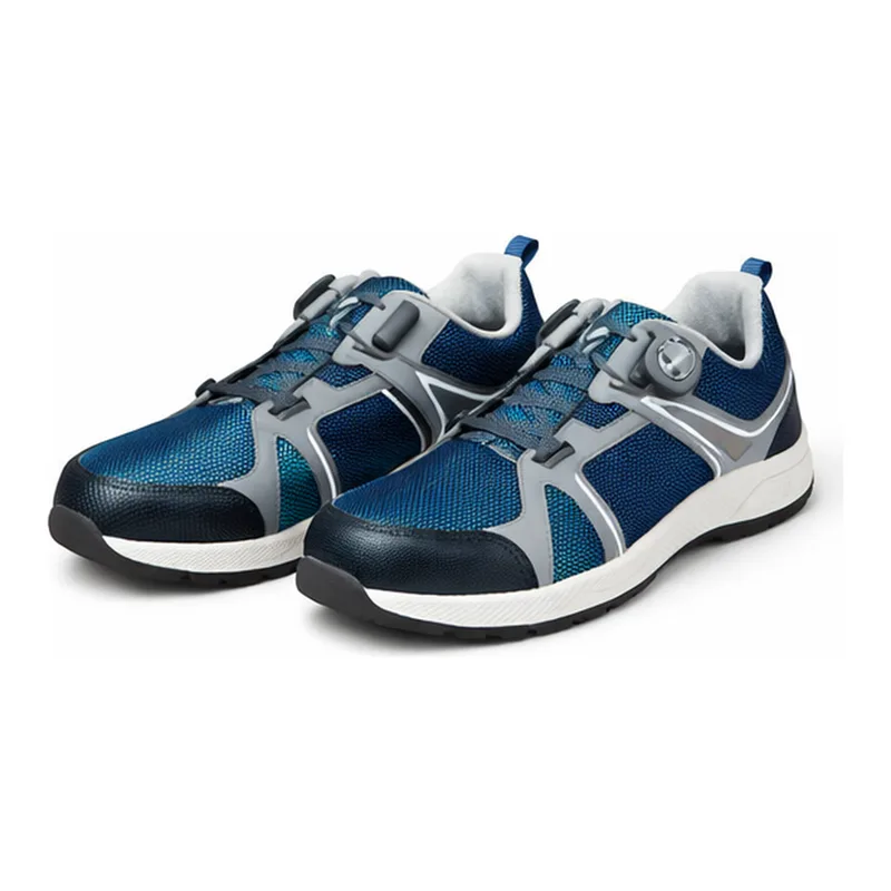 Lklab Korea Safety Shoe / 안전화, HS-92