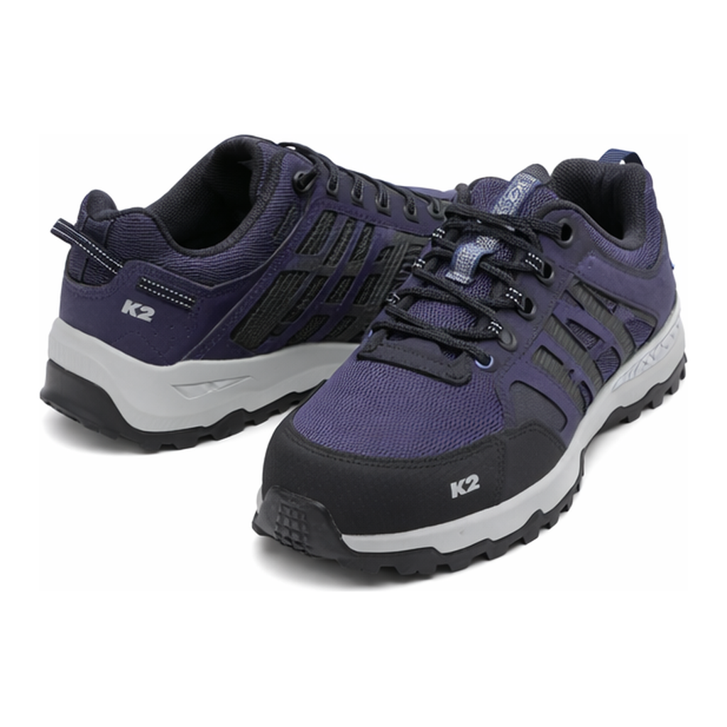 Lklab Korea Safety Shoe / 안전화 K2-99