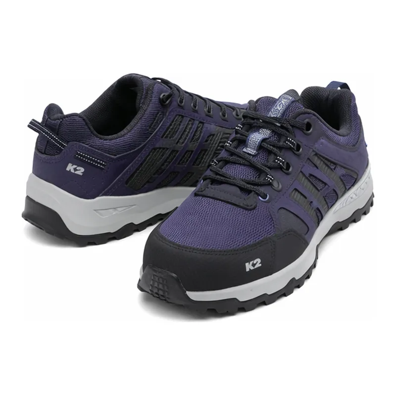 Lklab Korea Safety Shoe / 안전화 K2-99