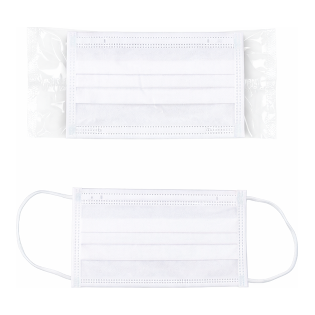 Lklab Korea Disposable Mask / 청정 마스크, 크린가드