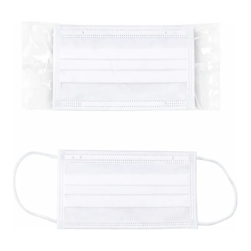 Lklab Korea Disposable Mask / 청정 마스크, 크린가드