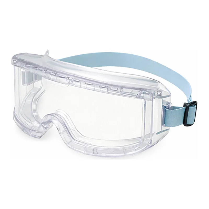 Lklab Korea Uvex Futura Goggle, OTG / 푸투라 고글