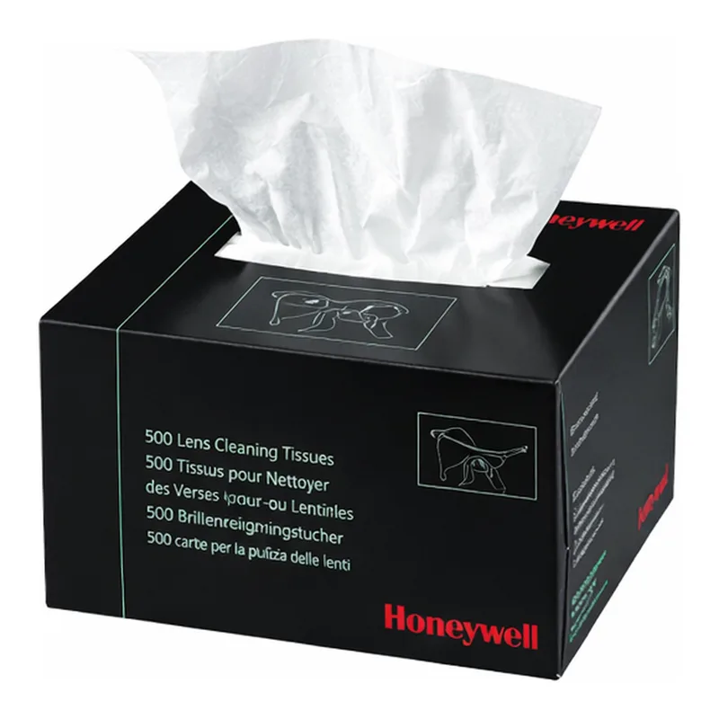 Lklab Korea Lens Cleaning, HONEYWELL CLEAR