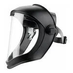Lklab Korea Face Shield, BIONIC® Full Face Screen / 바이오닉 보안면, 렌즈 교체형