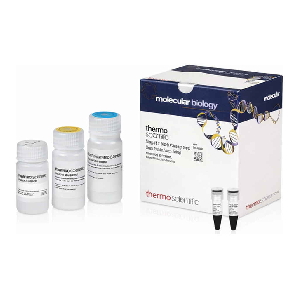 Thermo Fisher Scientific MagJET NGS Cleanup and Size Selection Kit, 1 x 96 Preps