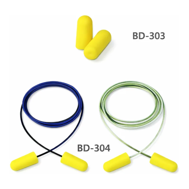 Lklab Korea Ear Plug / 일회용 귀마개