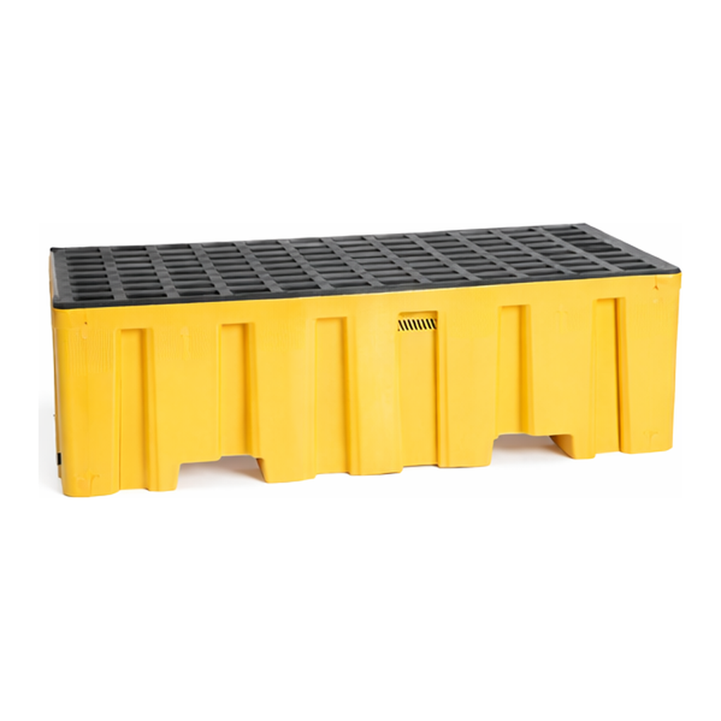 Lklab Korea Spill Containment Pallet / 누출 방지 팔레트