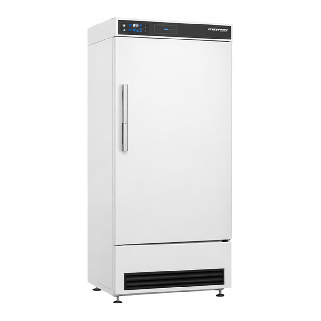 Lklab Korea Laboratory Explosion Proof & Re-Circulating Cooling Freezer / 내부 방폭형 냉동고
