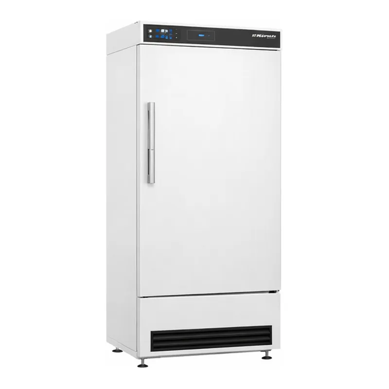 Lklab Korea Laboratory Explosion Proof & Re-Circulating Cooling Freezer / 내부 방폭형 냉동고