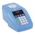 Lklab Korea Automatic Digital Refractometer RFM700-M Series / 디지털 굴절계, RI & % Sugar scale