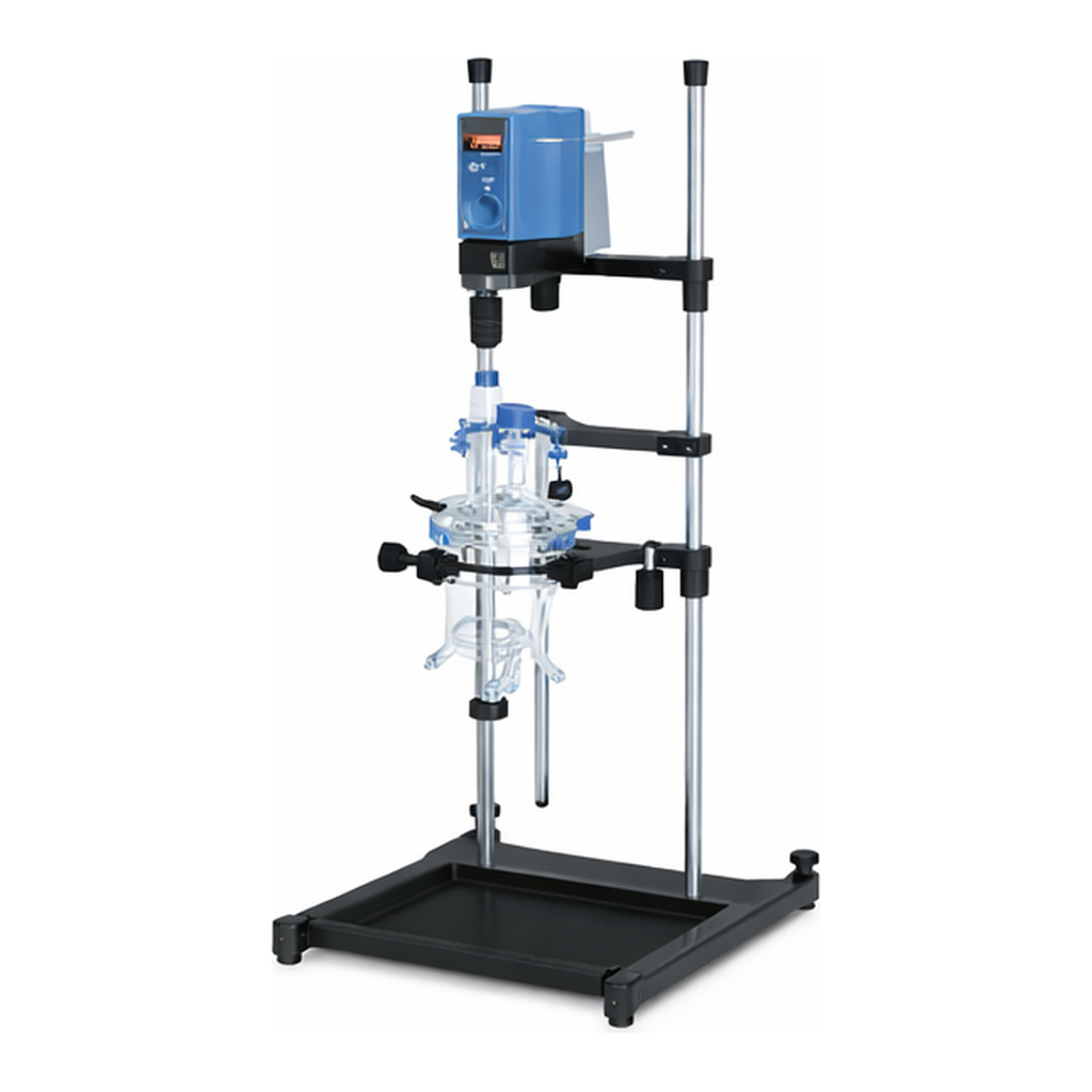 Lklab Korea EasySyn Starter Reactor system / 소형 스타터 반응시스템, 500 ml & 1 L