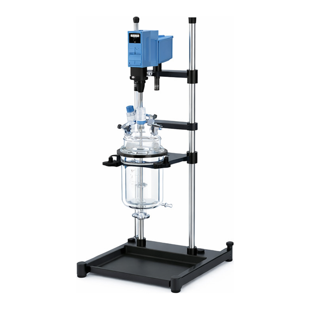 Lklab Korea EasySyn Starter Reactor system / 소형 스타터 반응시스템, 2 L & 5 L