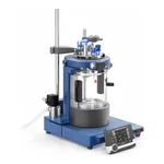Lklab Korea IKA LR1000 Compact High Viscosity Reactor / IKA LR1000 소형 고점도 반응기