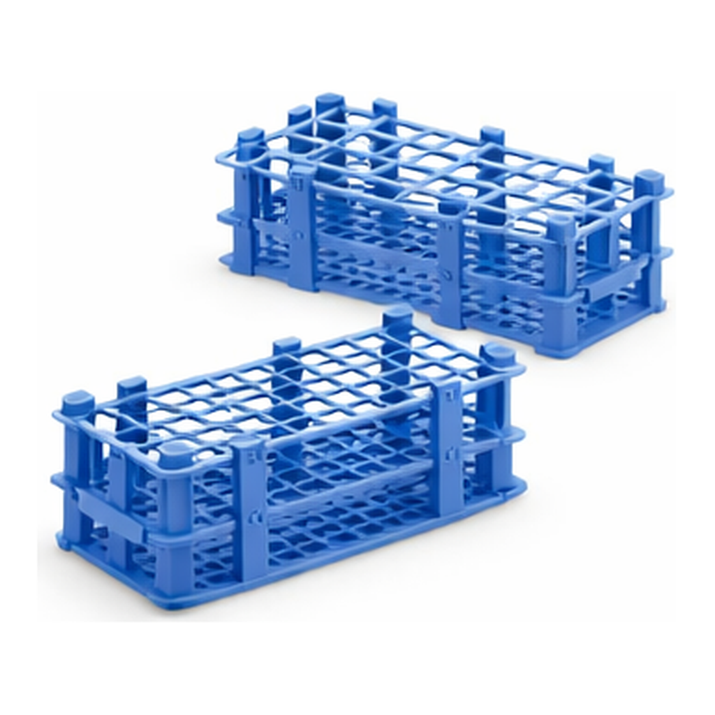 Lklab Korea Polygrid® Test Tube Rack / 테스트 튜브 랙