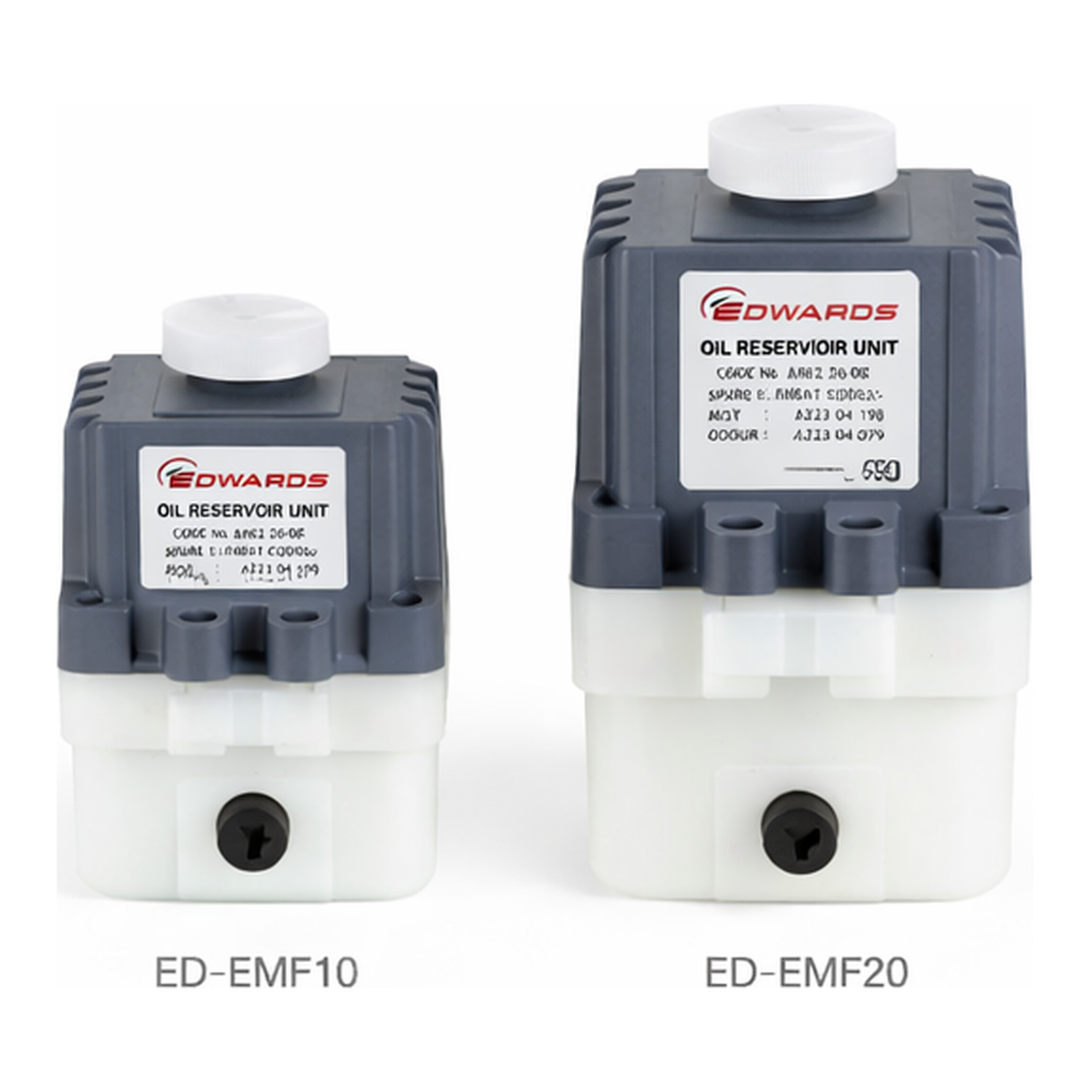 Lklab Korea Accessory for Edwards Vacuum Pump / 에드워드 진공 펌프용 악세사리