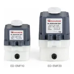 Lklab Korea Accessory for Edwards Vacuum Pump / 에드워드 진공 펌프용 악세사리