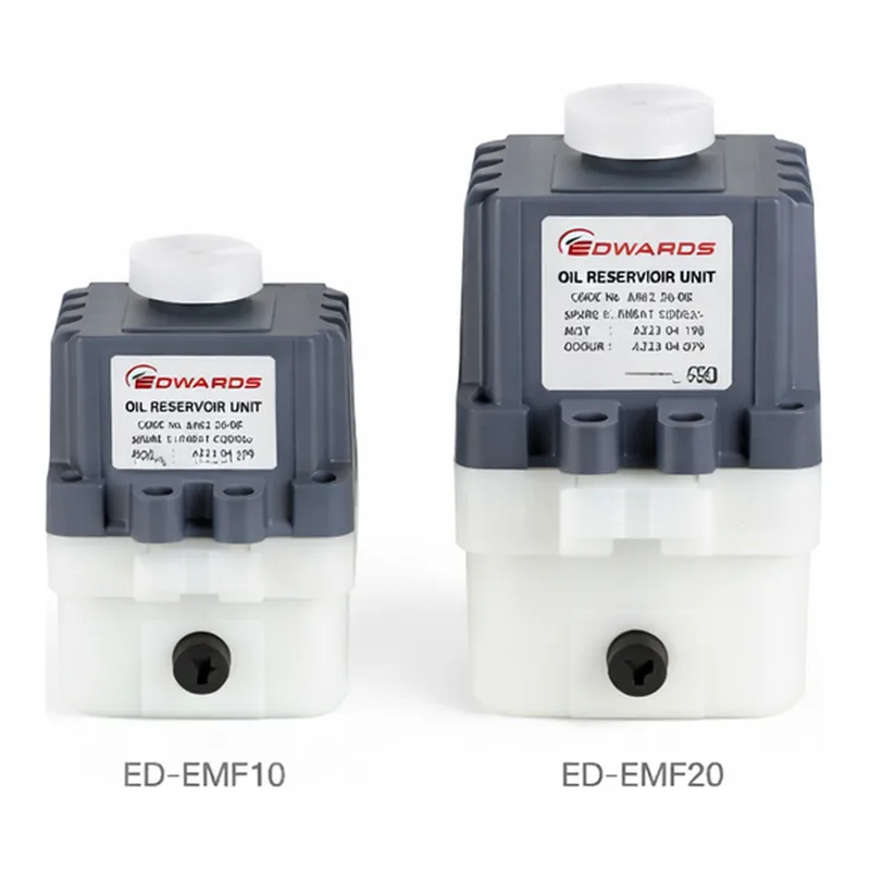 Lklab Korea Accessory for Edwards Vacuum Pump / 에드워드 진공 펌프용 악세사리