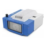 Lklab Korea IKA Chemical Resistant Diaphragm Vacuum Pump / 내화학용 다이아프램 진공 펌프, MVP 10 Basic
