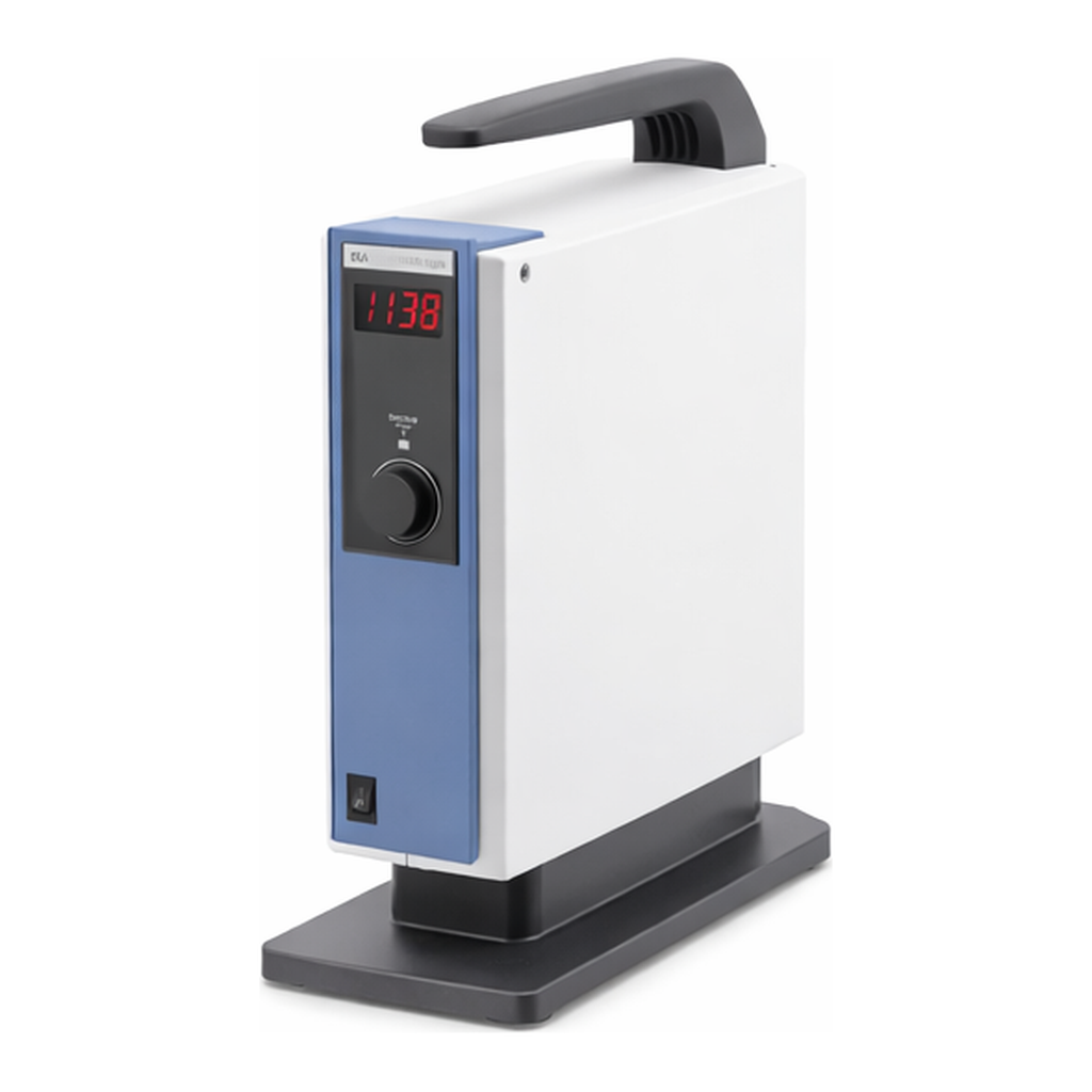 Lklab Korea IKA Diaphragm Vacuum Pump / 다이아프램 진공 펌프, VACSTAR