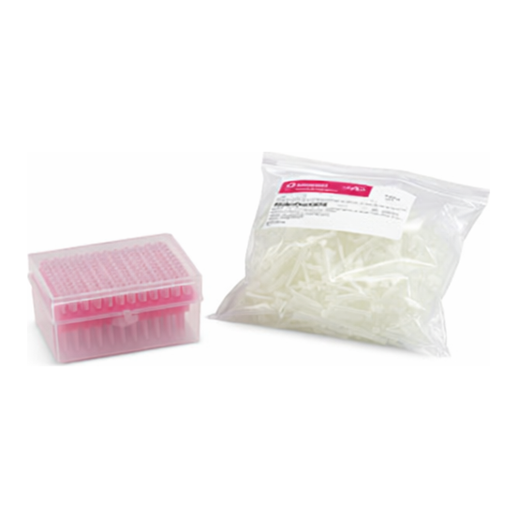 Lklab Korea Pipet Tip and Tip Rack / 피펫팁과 팁랙