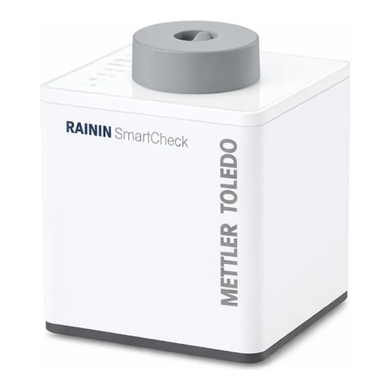 Lklab Korea Rainin Pipetter Tester, SmartCheck / SmartCheck 피펫 점검기