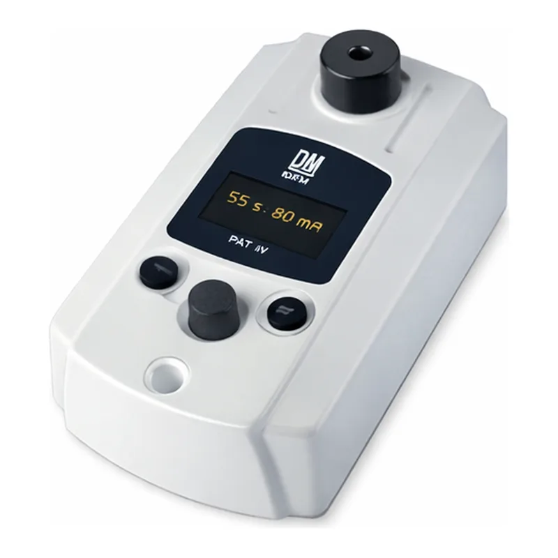 Lklab Korea Pipetter Leak Testing Unit, PLT Unit / 피펫 리크 테스터