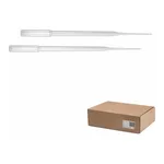 Lklab Korea Disposable Pateur Pipet, Kimble® / 일회용 파스츄어 피펫, ASTM E732-80