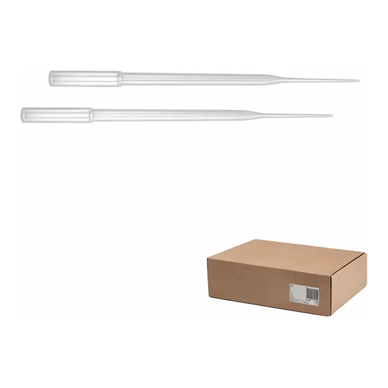 Lklab Korea Disposable Pateur Pipet, Kimble® / 일회용 파스츄어 피펫, ASTM E732-80
