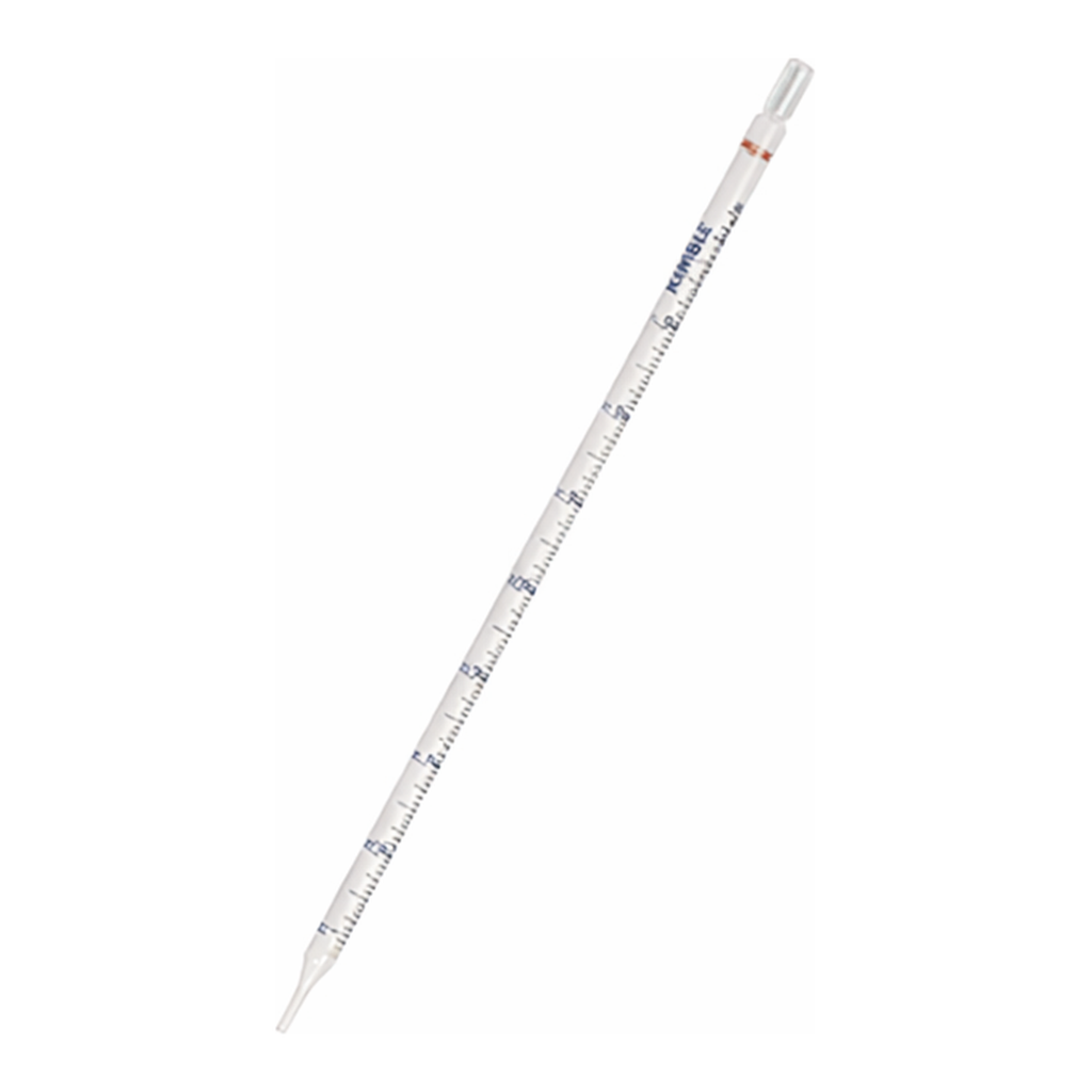Lklab Korea Disposable Serological Glass Pipet, Kimble® / 일회용 유리 피펫, 비멸균