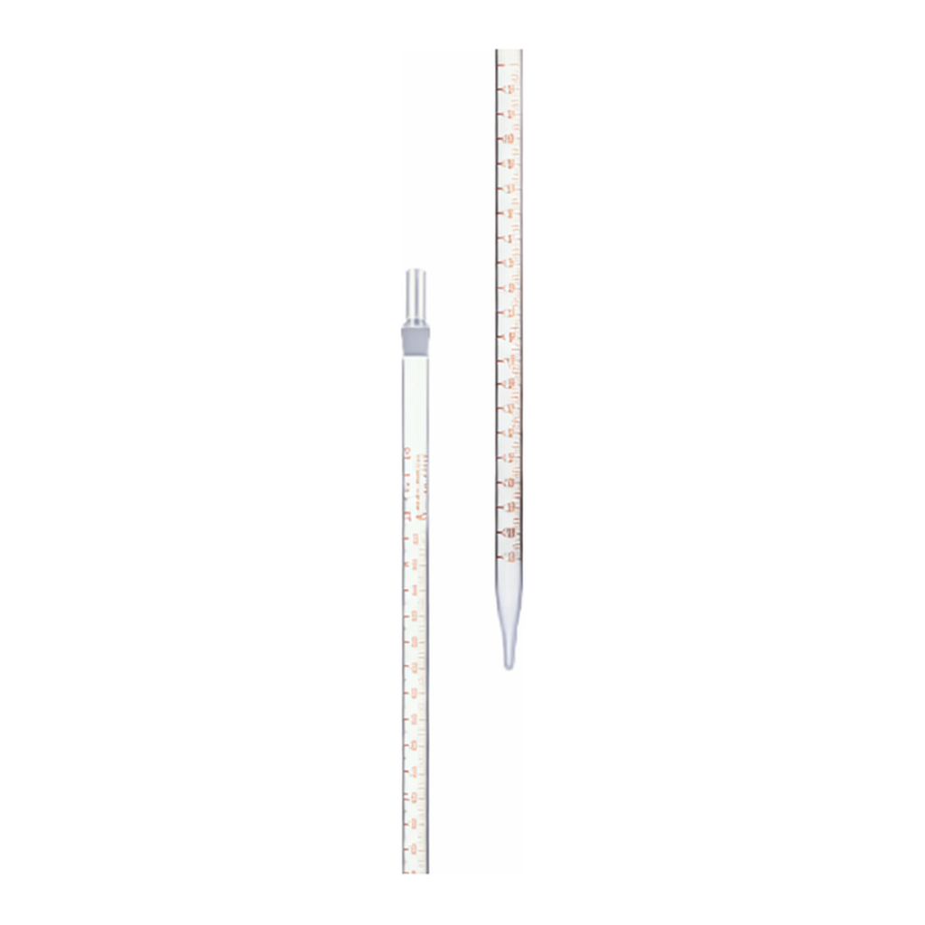 Lklab Korea ASTM Serialized & Certified TD Serological Pipet, Kimble® / ASTM 메스 전량 피펫, Class A + 개별 보증서