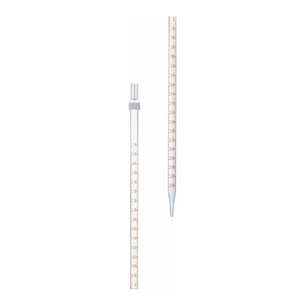 Lklab Korea ASTM Serialized & Certified Volumetric Pipet / ASTM 홀 피펫, Class A + 개별 보증서, Kimble®