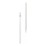Lklab Korea ASTM Serialized & Certified Volumetric Pipet / ASTM 홀 피펫, Class A + 개별 보증서, Kimble®