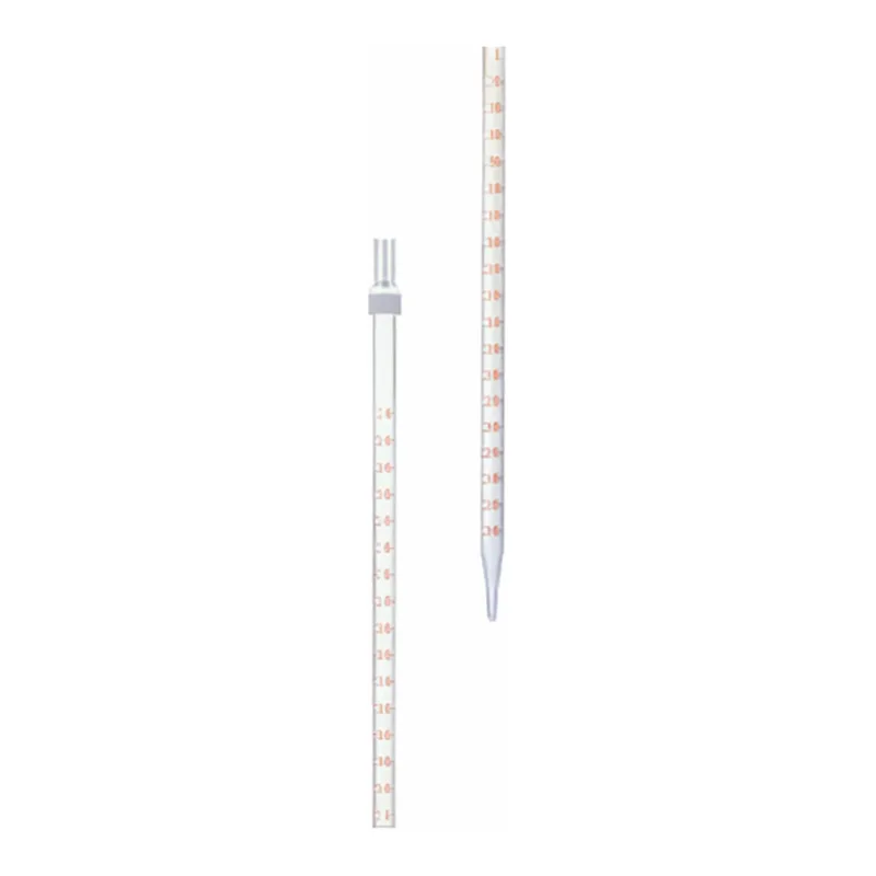 Lklab Korea ASTM Serialized & Certified Volumetric Pipet / ASTM 홀 피펫, Class A + 개별 보증서, Kimble®