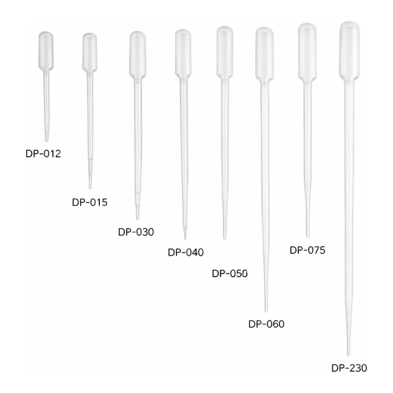 Lklab Korea Disposable Dropping Pipet / 일회용 드로핑 피펫 - 스포이드, Rayhope®