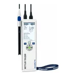 Lklab Korea Portable pH / Ion Meter / 휴대용 pH / 이온 미터, Seven2Go™