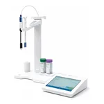 Lklab Korea pH / Ion / Conductivity Meter / pH / Ion / Conductivity 미터