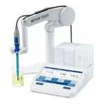 Lklab Korea Multi-Function pH Meter, Module-Type/정밀형 pH 미터, 다용도 모듈형, Seven Multi™