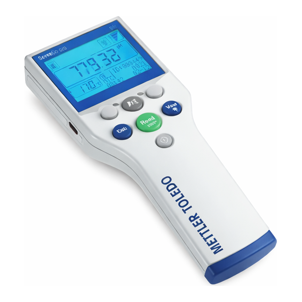 Lklab Korea Portable pH /Conductivity Meter, SG23 / 휴대용 pH / 전도도 측정기, SevenGo Duo™
