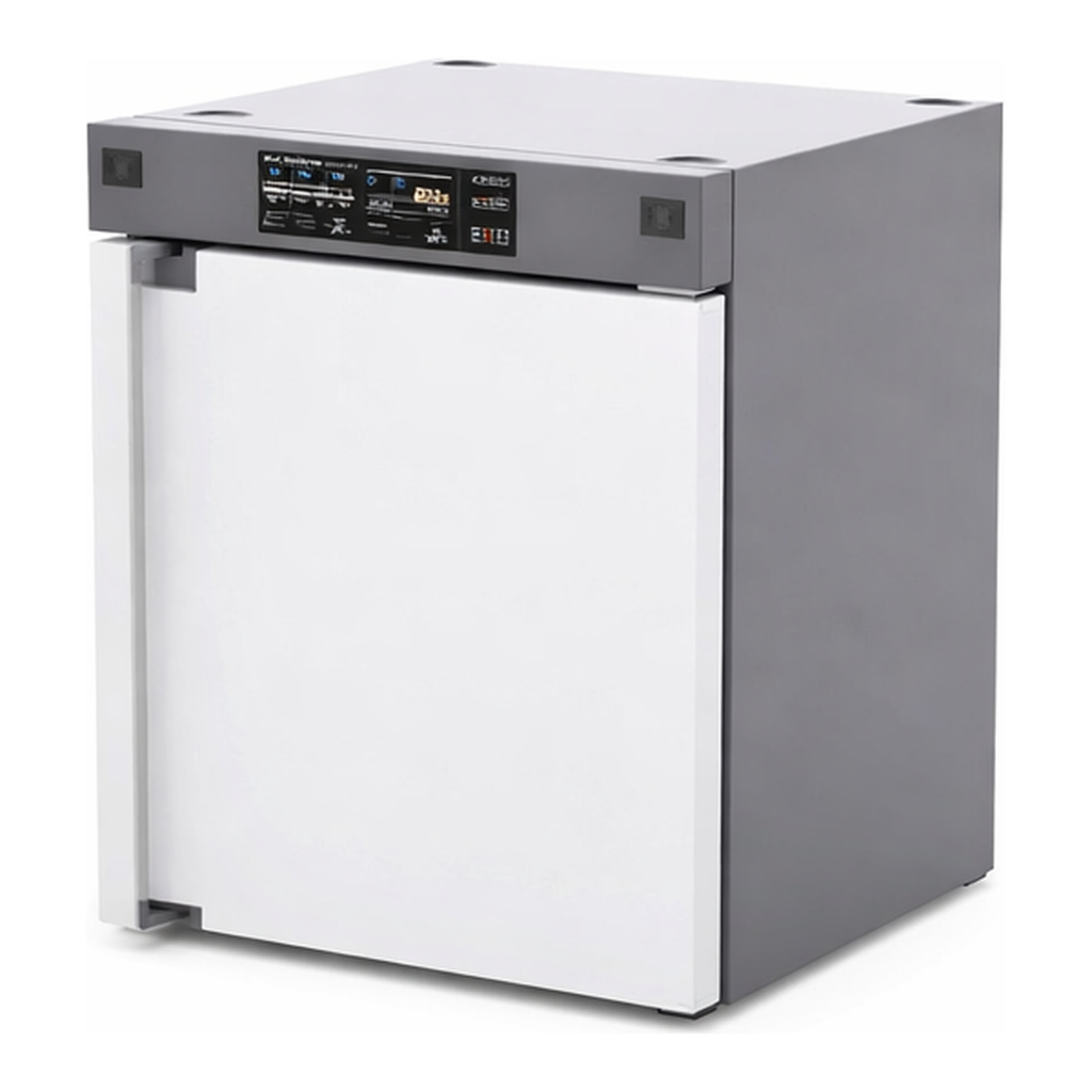 Lklab Korea IKA Forced Convection Oven / 강제 열풍 순환 건조기, Control-type