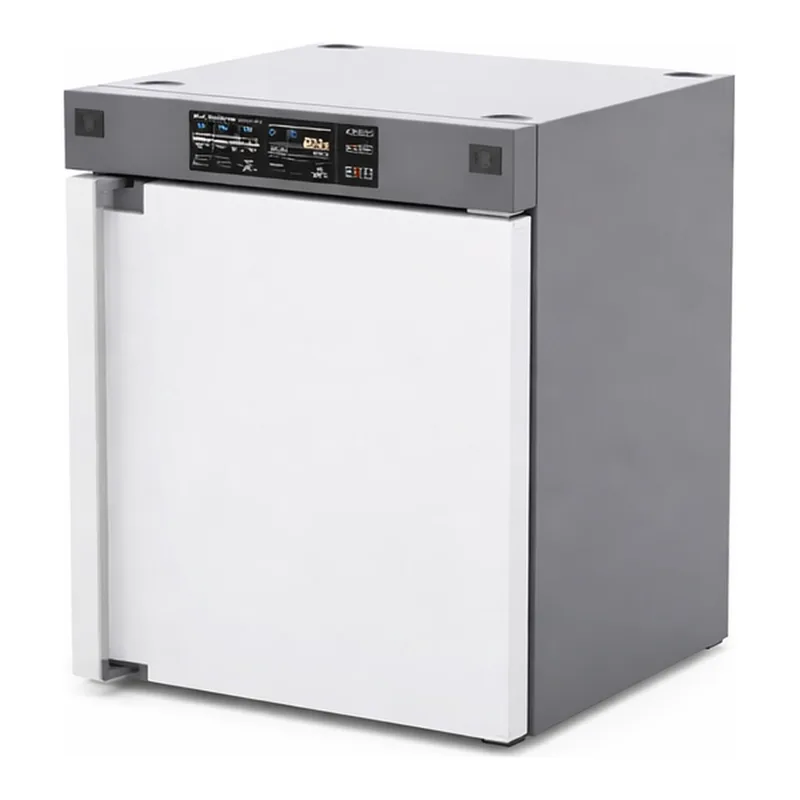 Lklab Korea IKA Forced Convection Oven / 강제 열풍 순환 건조기, Control-type
