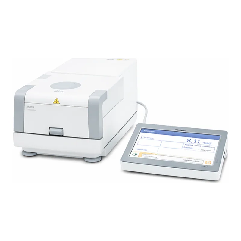 Lklab Korea Moisture Analyzer/ 수분 측정기