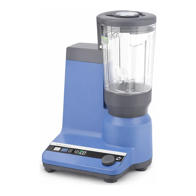 Lklab Korea IKA Mixing and Grinding Mill / 다용도 밀, Multidrive Basic or Control